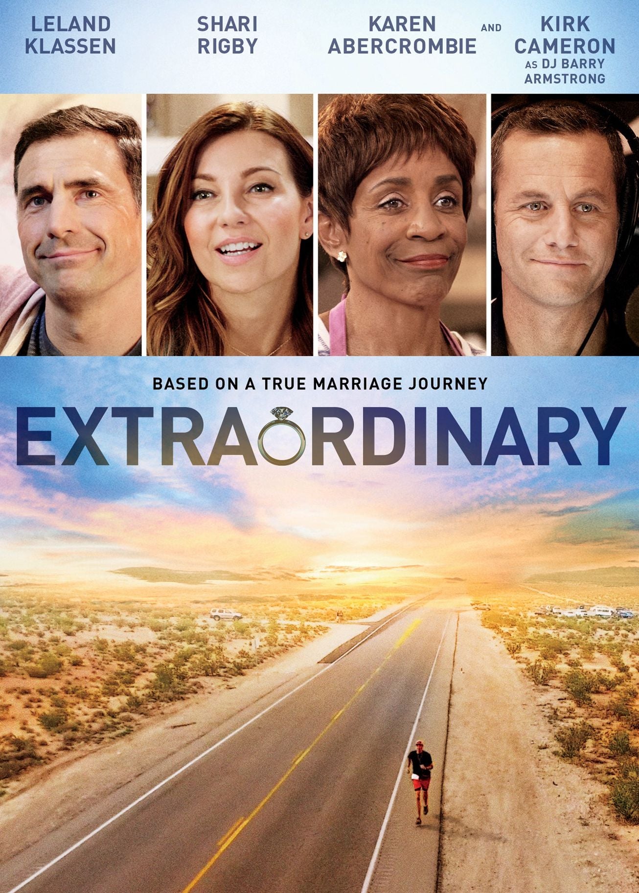 Extraordinary
