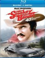 Smokey and the Bandit [40th Anniversary Edition] [Blu-ray]