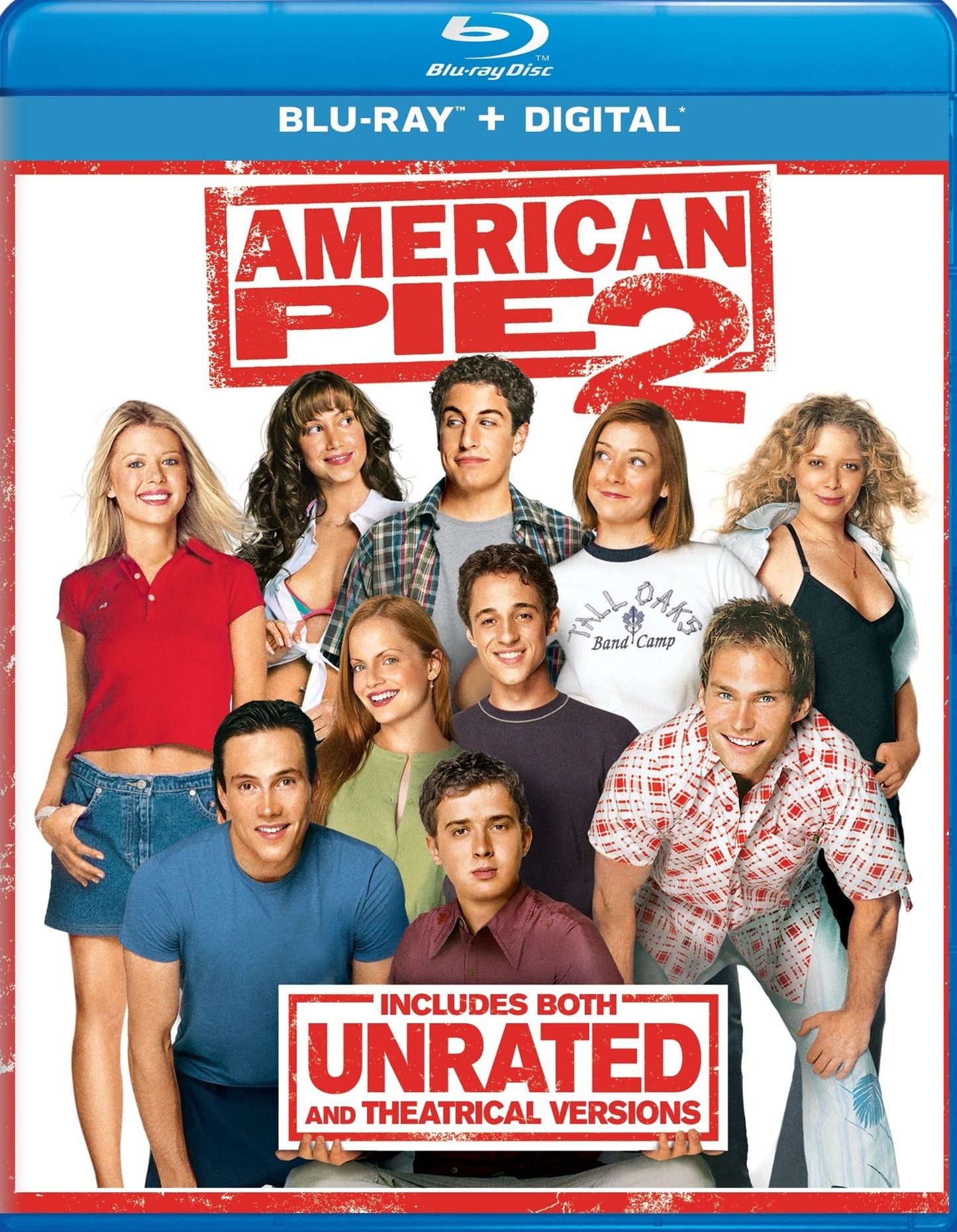 American Pie 2