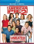 American Pie 2