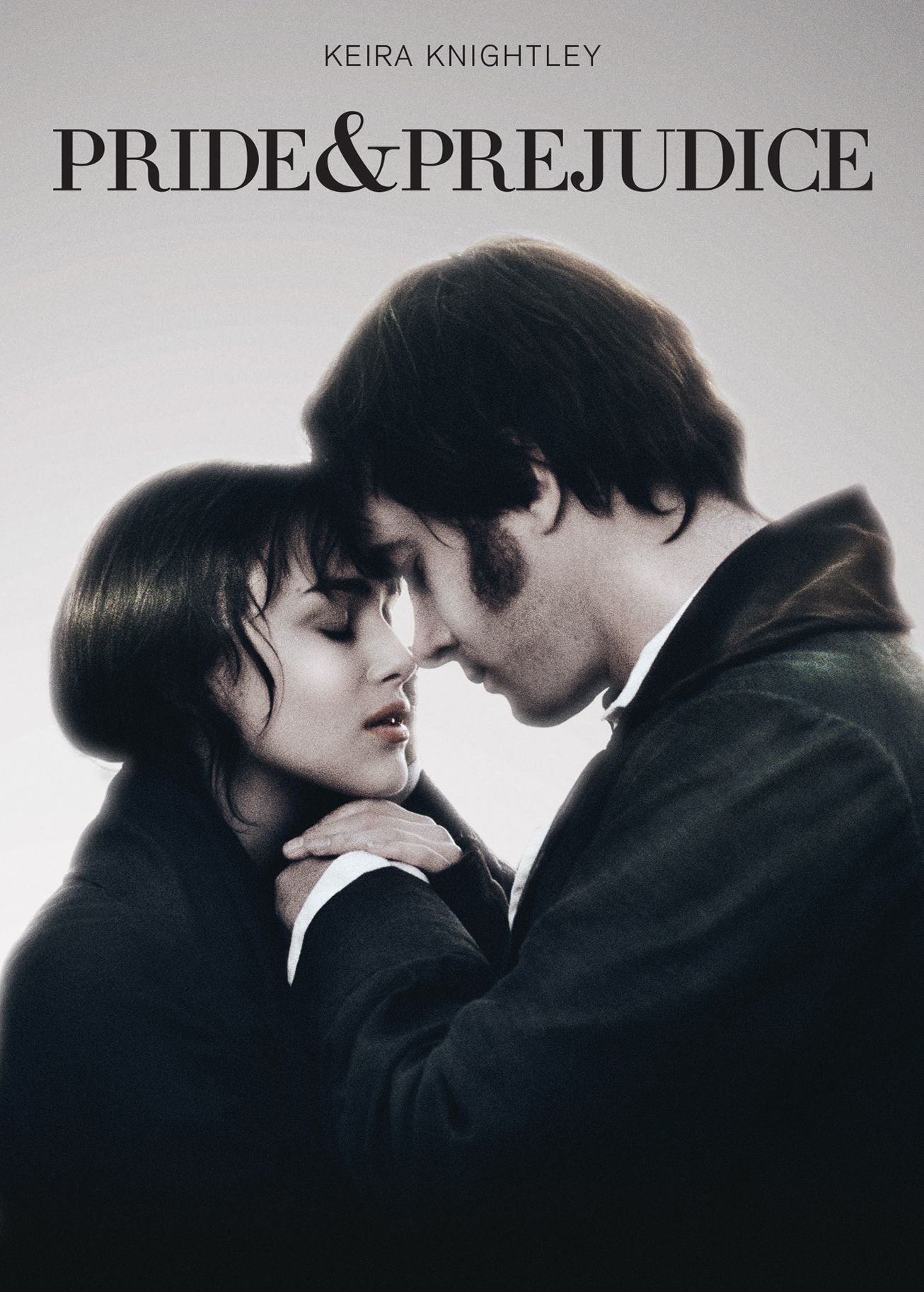 Pride & Prejudice / Fifty (Mcsh
