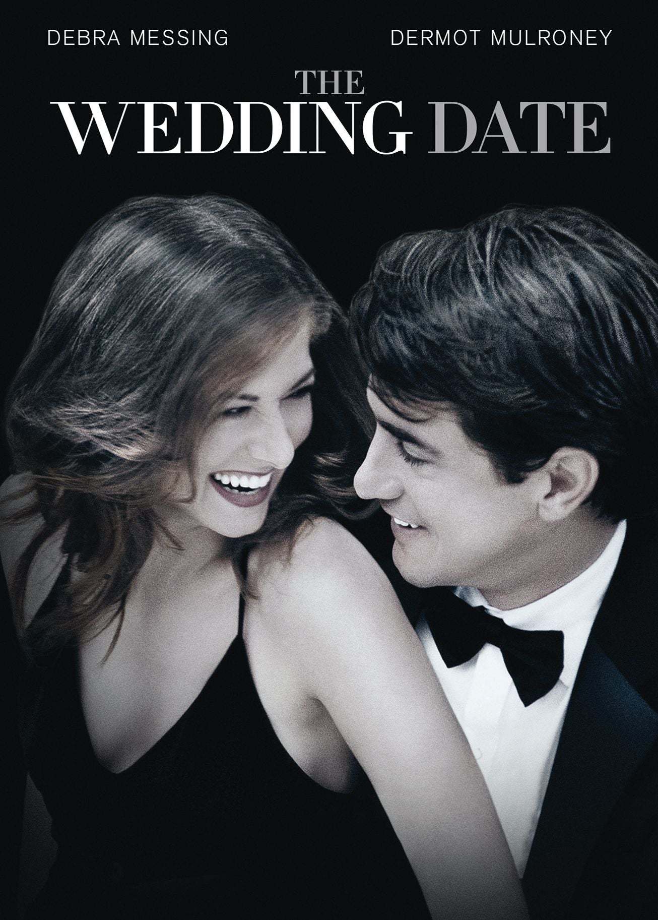 Wedding Date / Fifty Shad(mcsh)