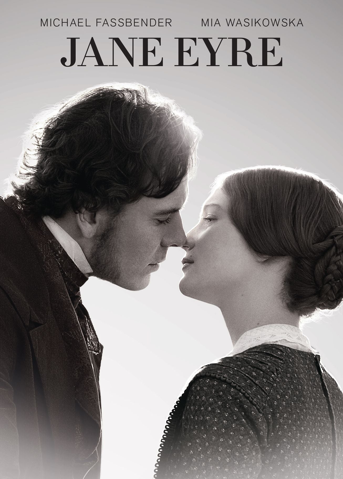 Jane Eyre / Fifty Shades (Mcsh)