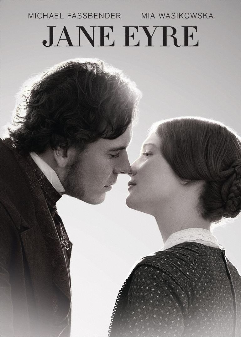Jane Eyre / Fifty Shades (Mcsh)