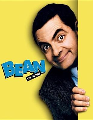 Bean [Blu-ray]