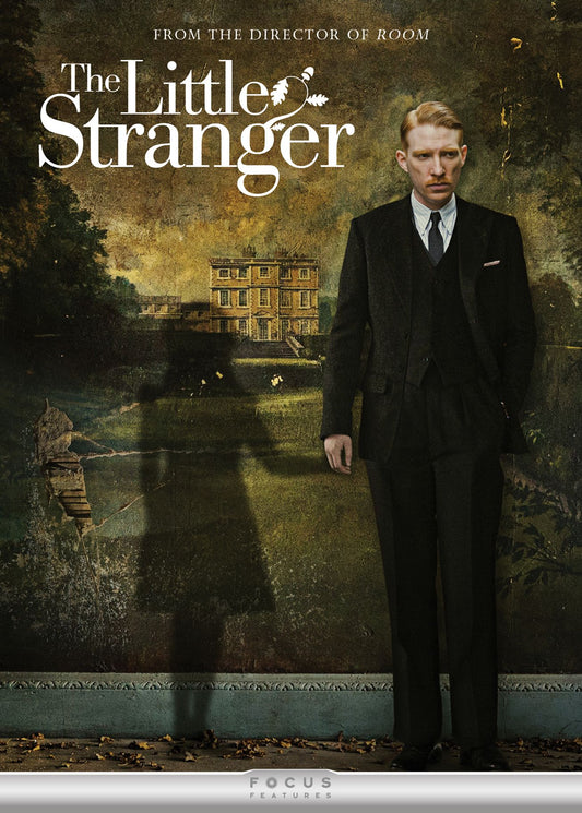 The Little Stranger