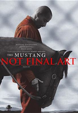 The Mustang