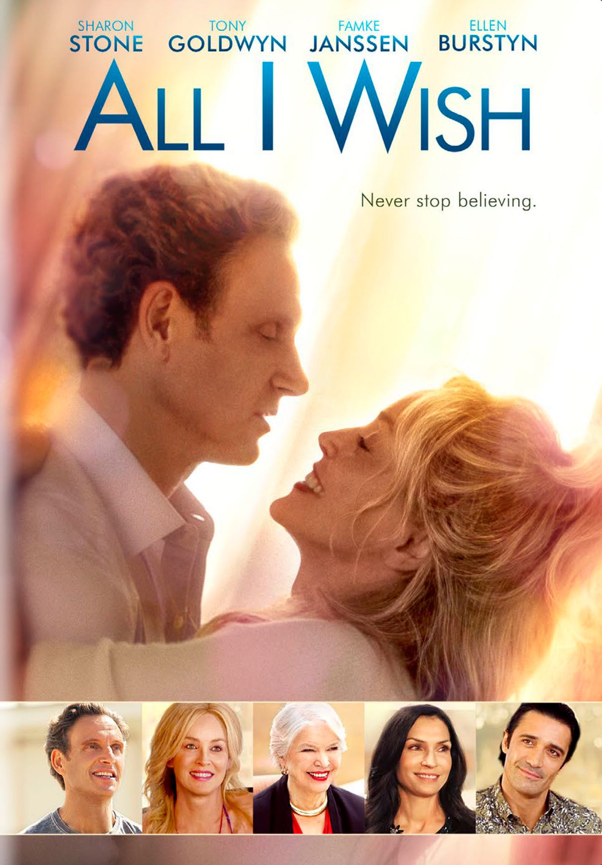 All I Wish