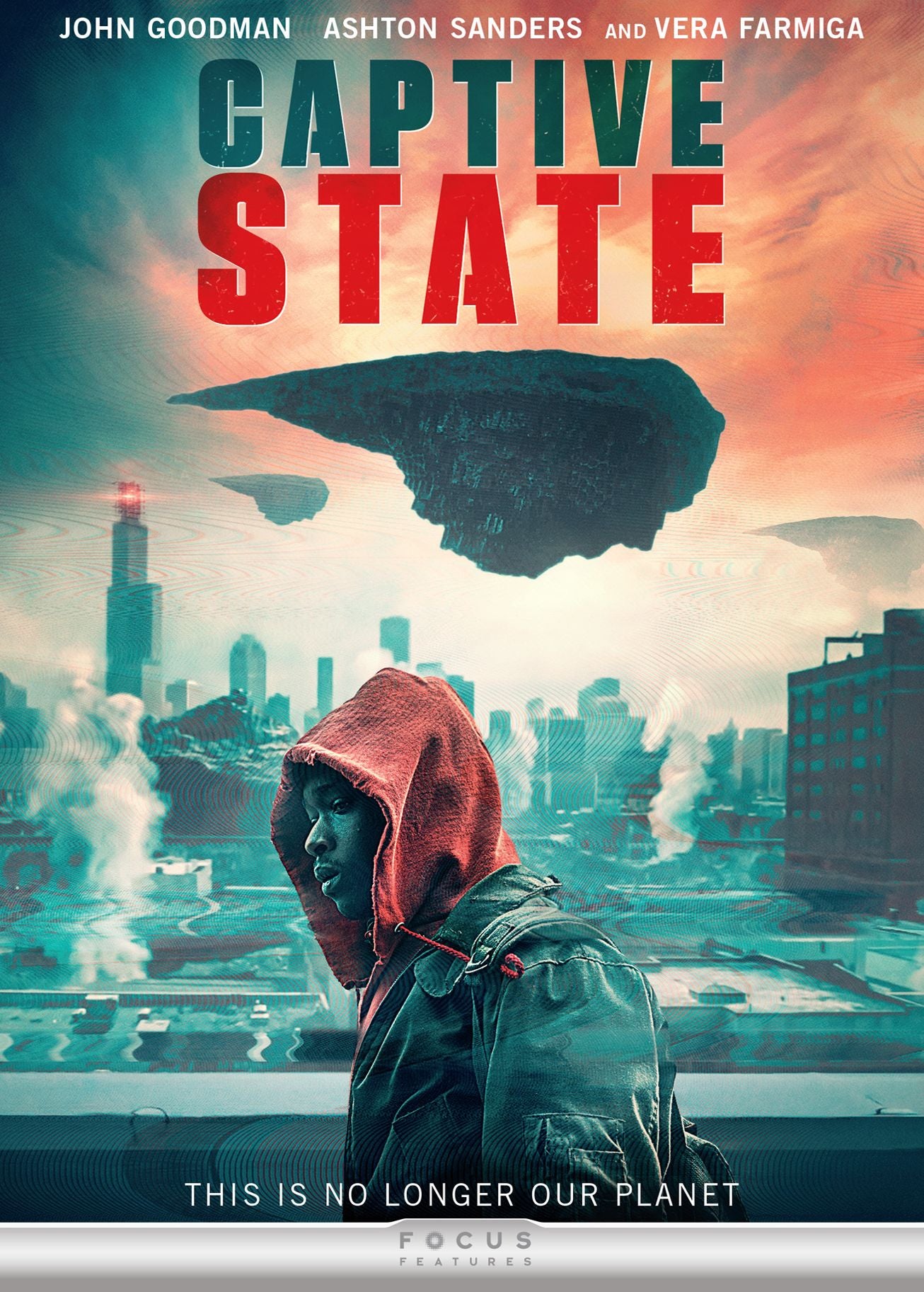 Captive State