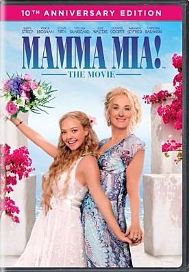Mamma Mia! The Movie