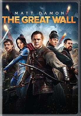 Great Wall