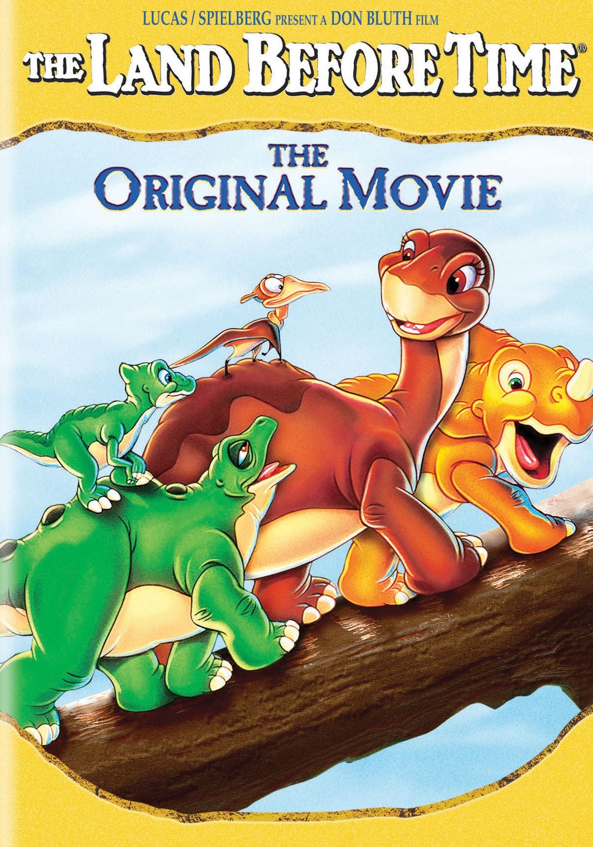 Land Before Time