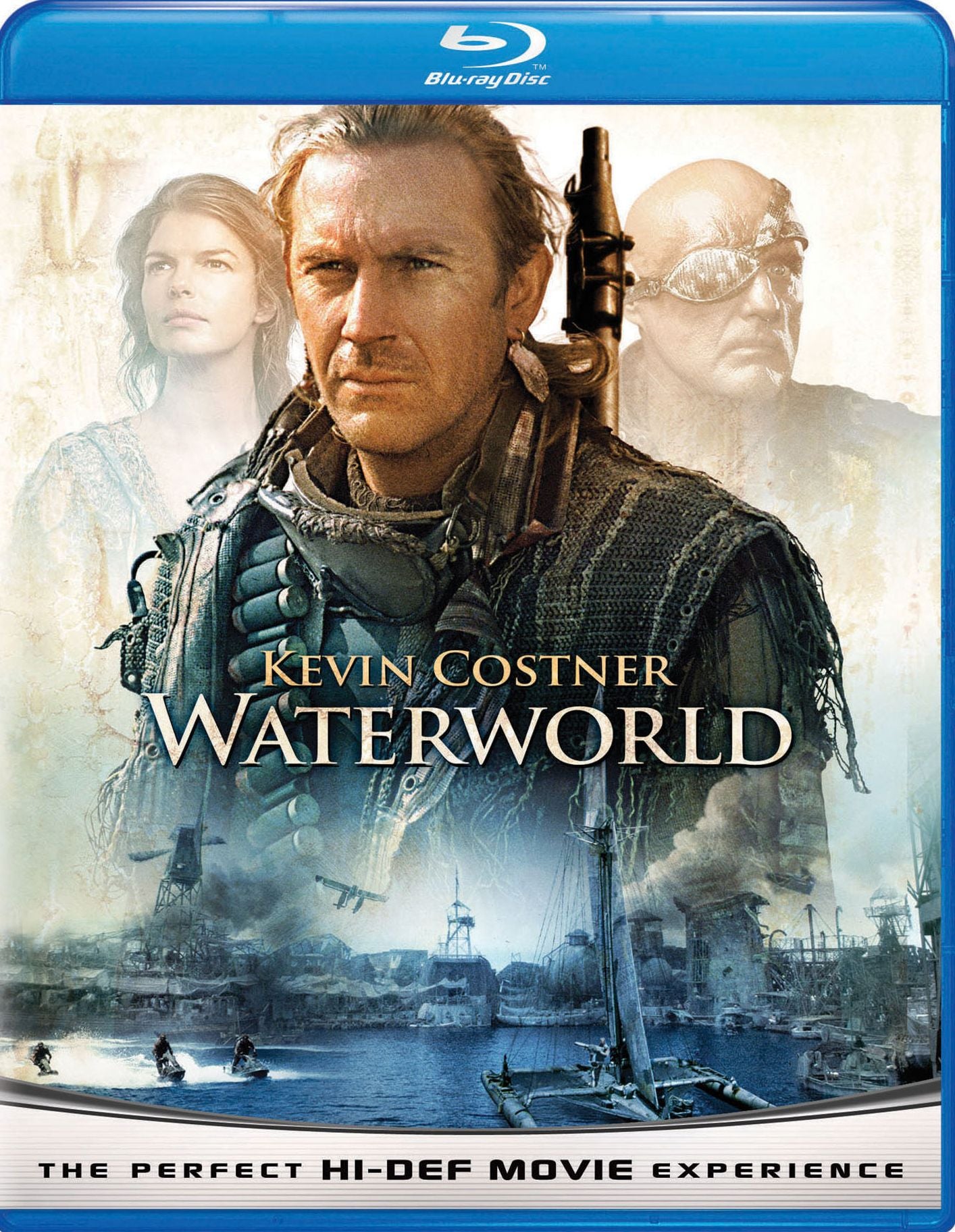 Waterworld