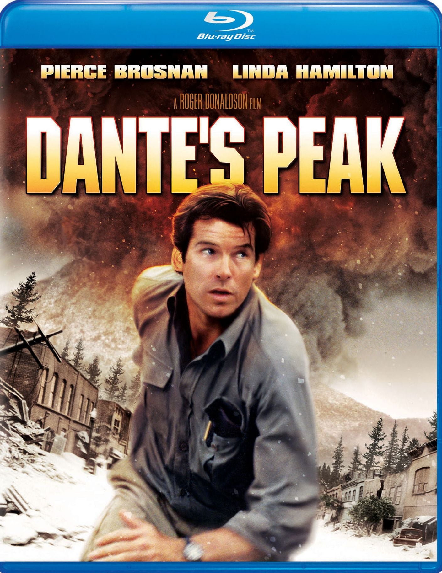 Dante's Peak