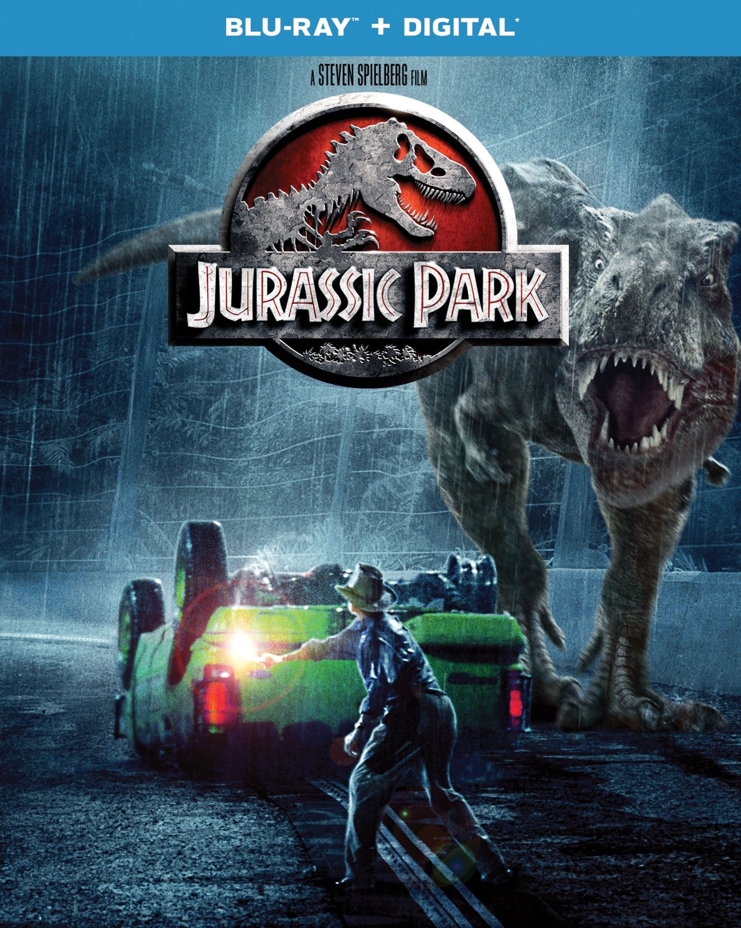 Jurassic Park