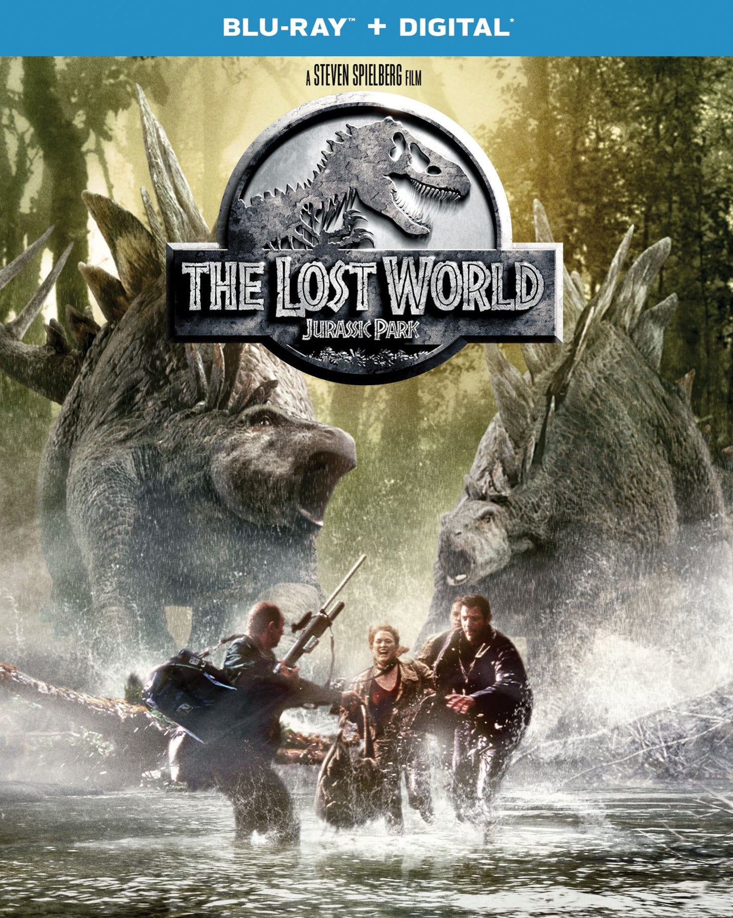 Lost World: Jurassic Park