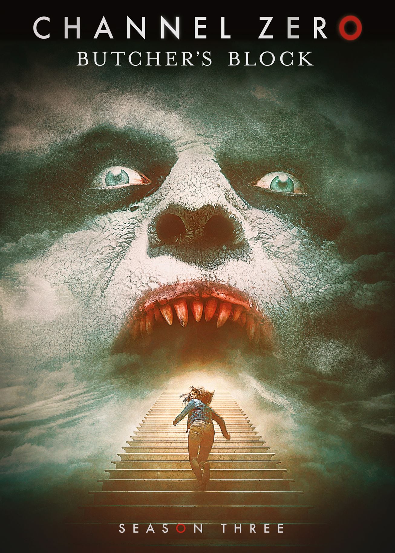 Channel Zero: Butcher's Block - Season Three