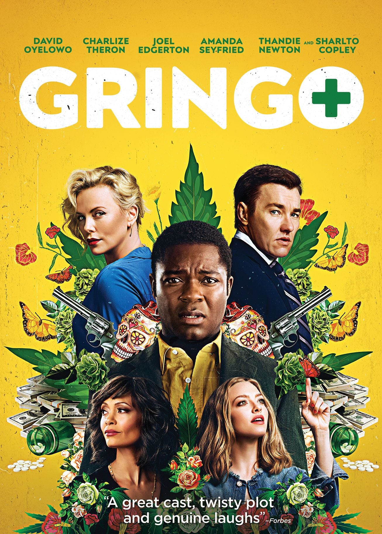 Gringo