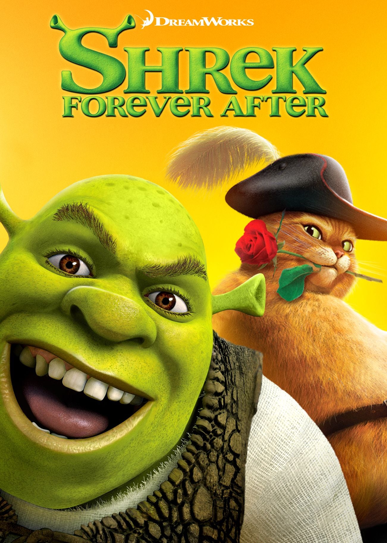 Shrek Forever After