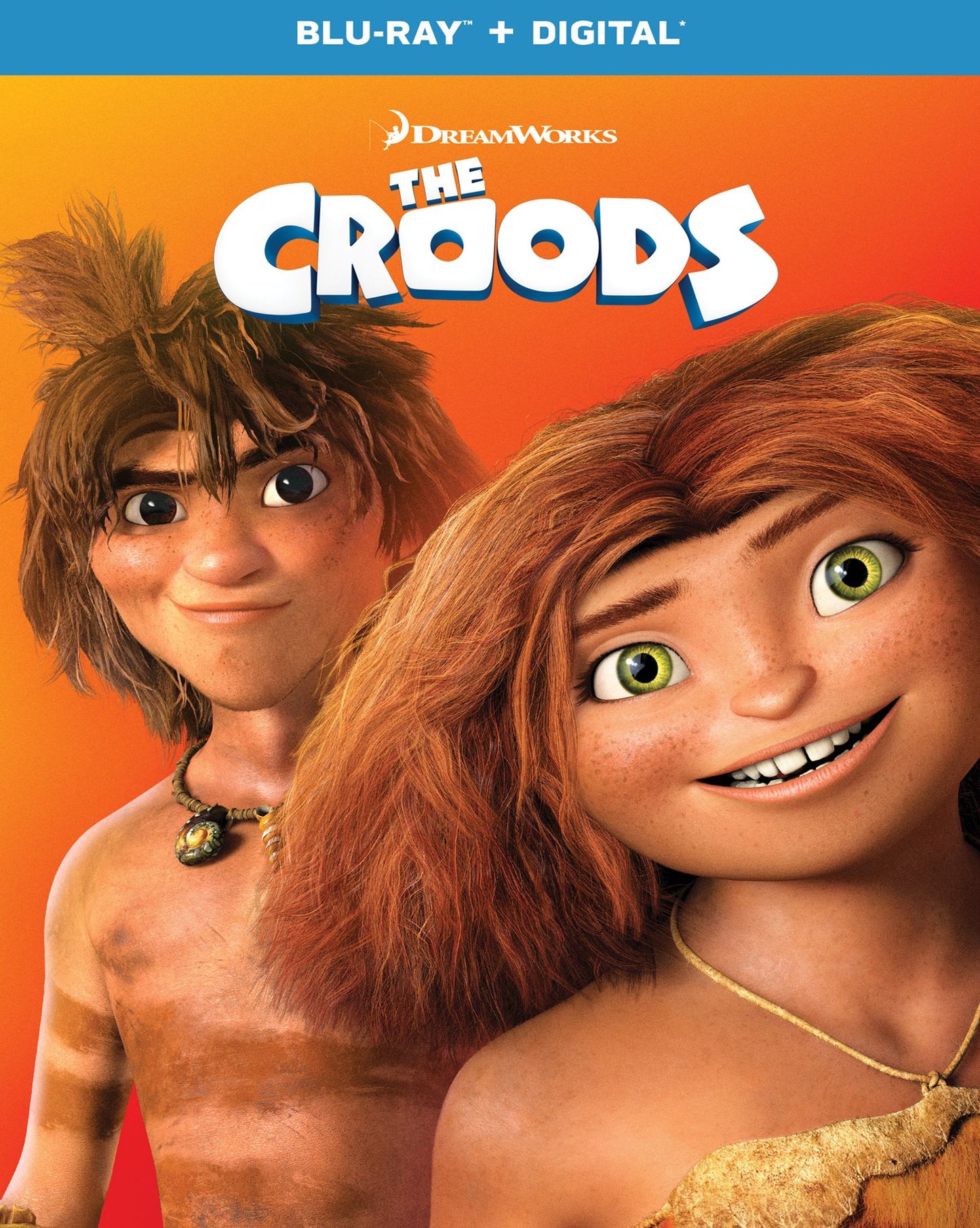 Croods
