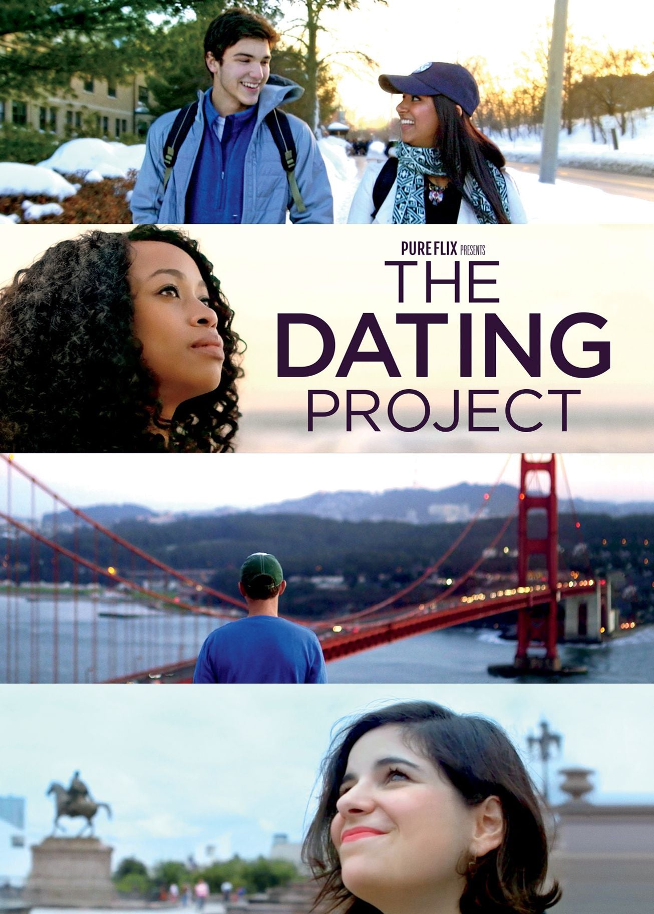Dating Project, The