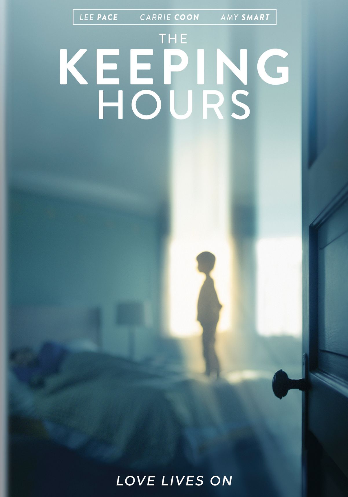 The Keeping Hours