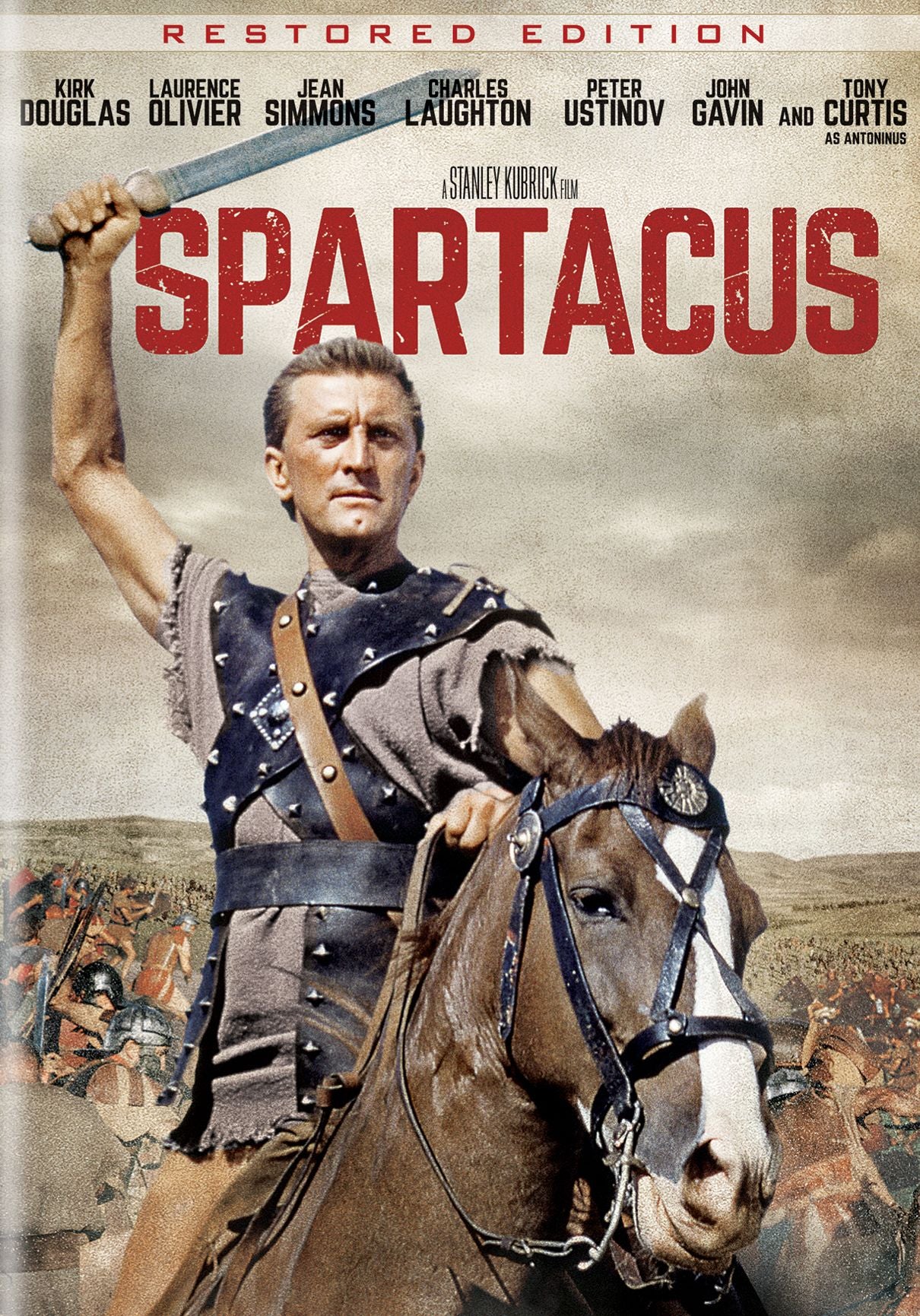 Spartacus