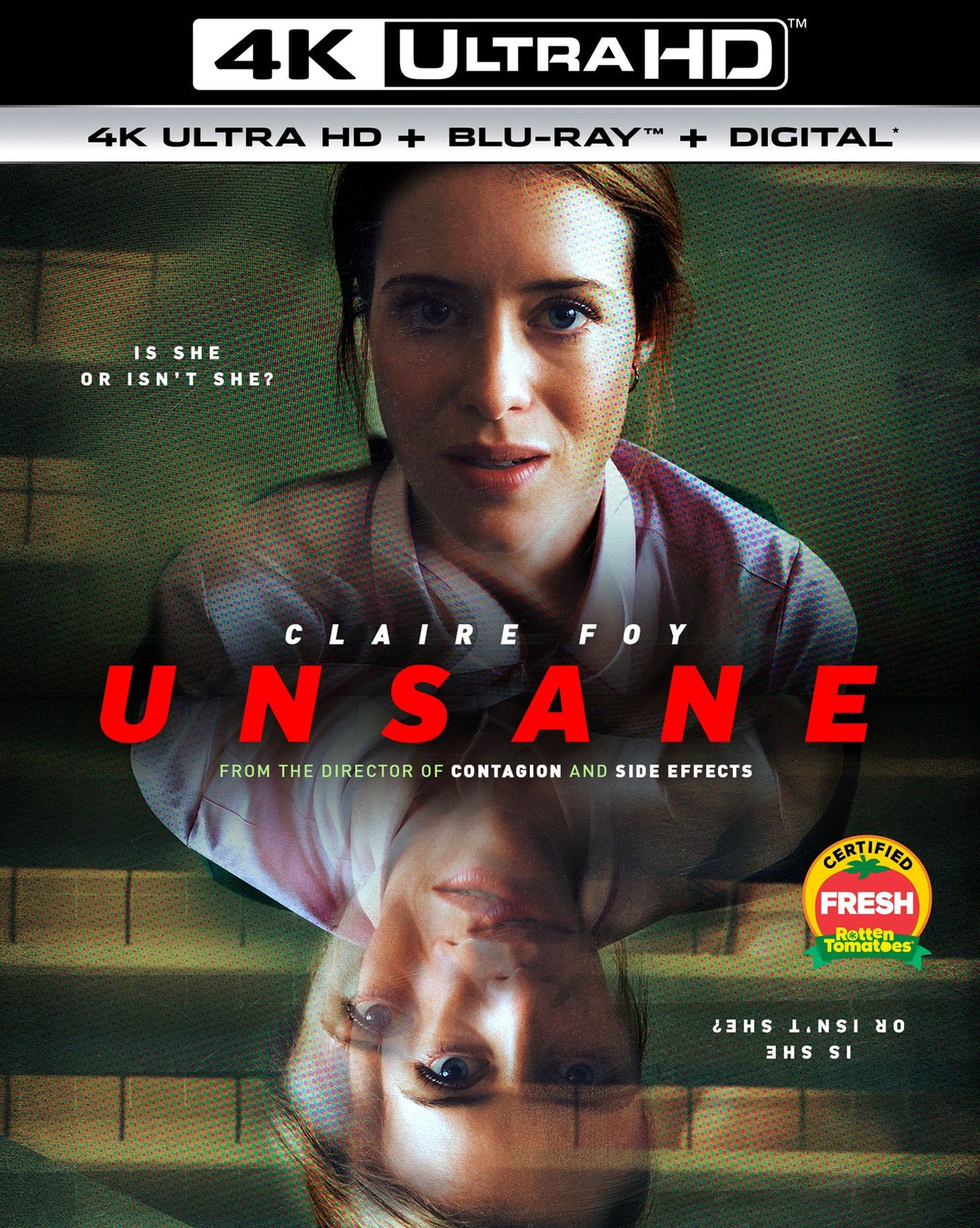 Unsane