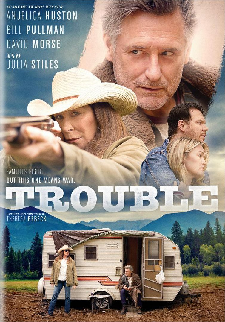 Trouble