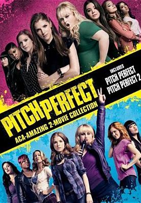 Pitch Perfect Aca-Amazing 2-Movie Collection