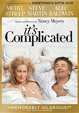 It's Complicated