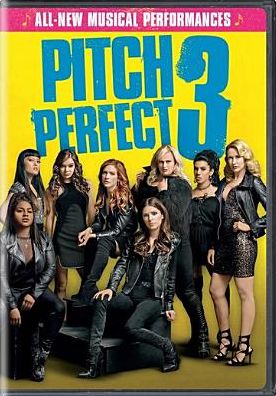 Pitch Perfect 3