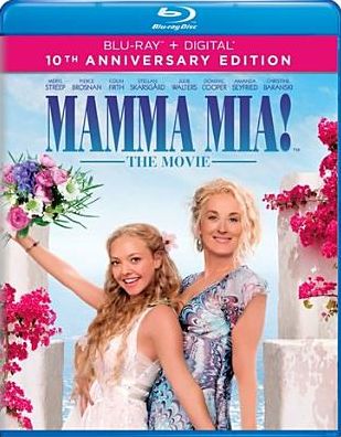 Mamma Mia: Movie