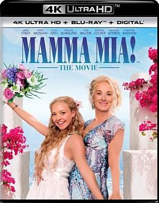 Mamma Mia!