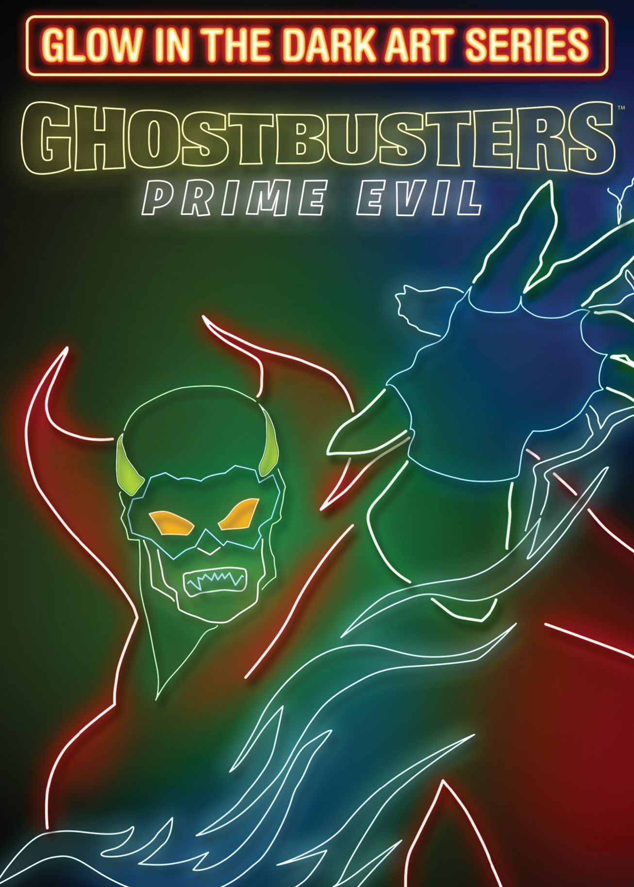 Ghostbusters: Prime Evil