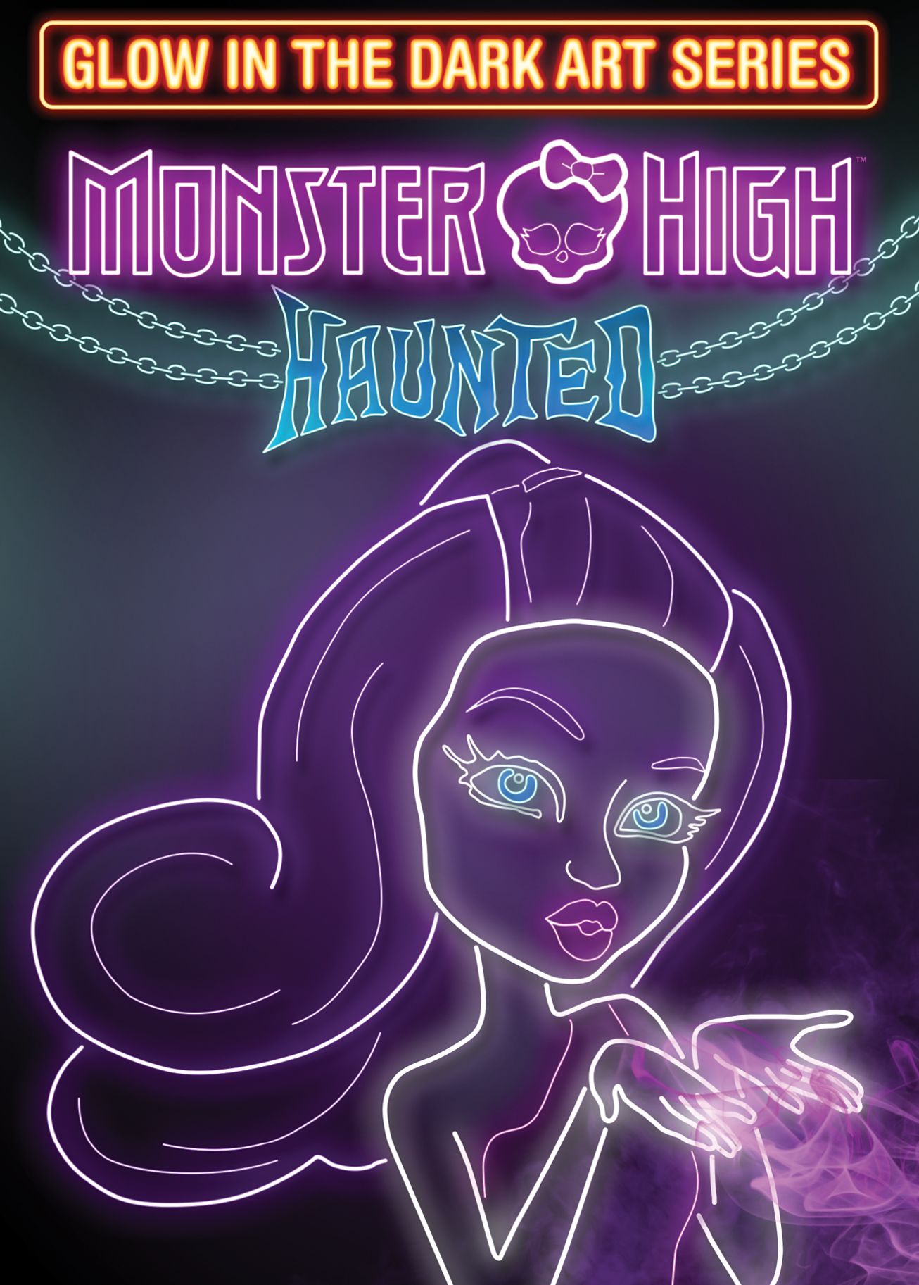 Monster High: Haunted