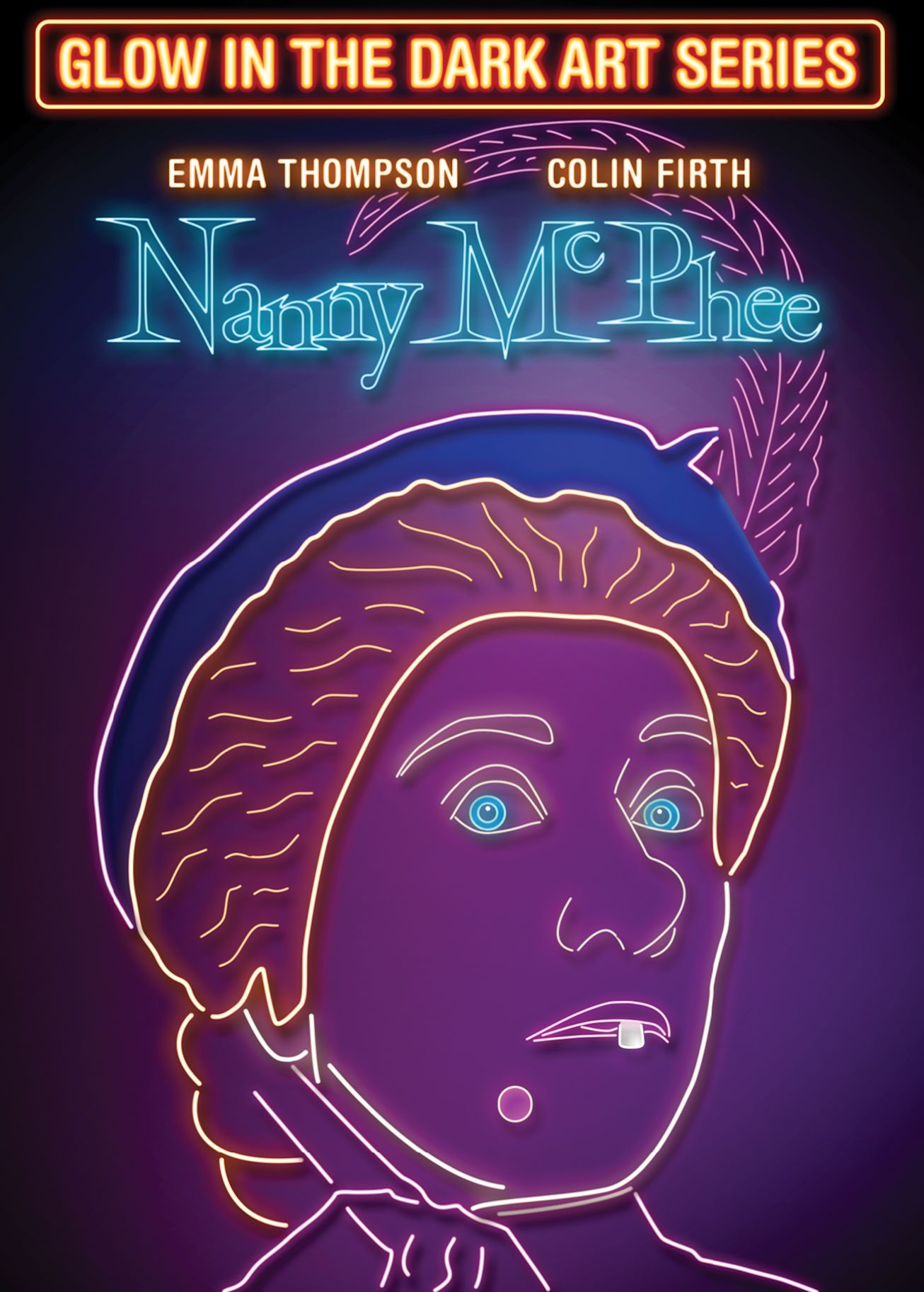 Nanny McPhee