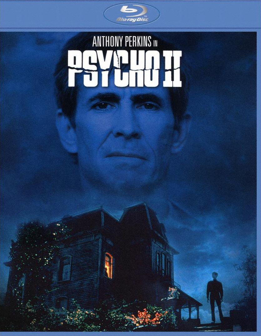 Psycho II [Blu-ray]