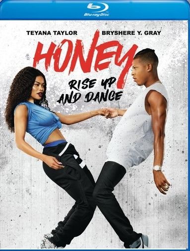 Honey: Rise Up And Dance