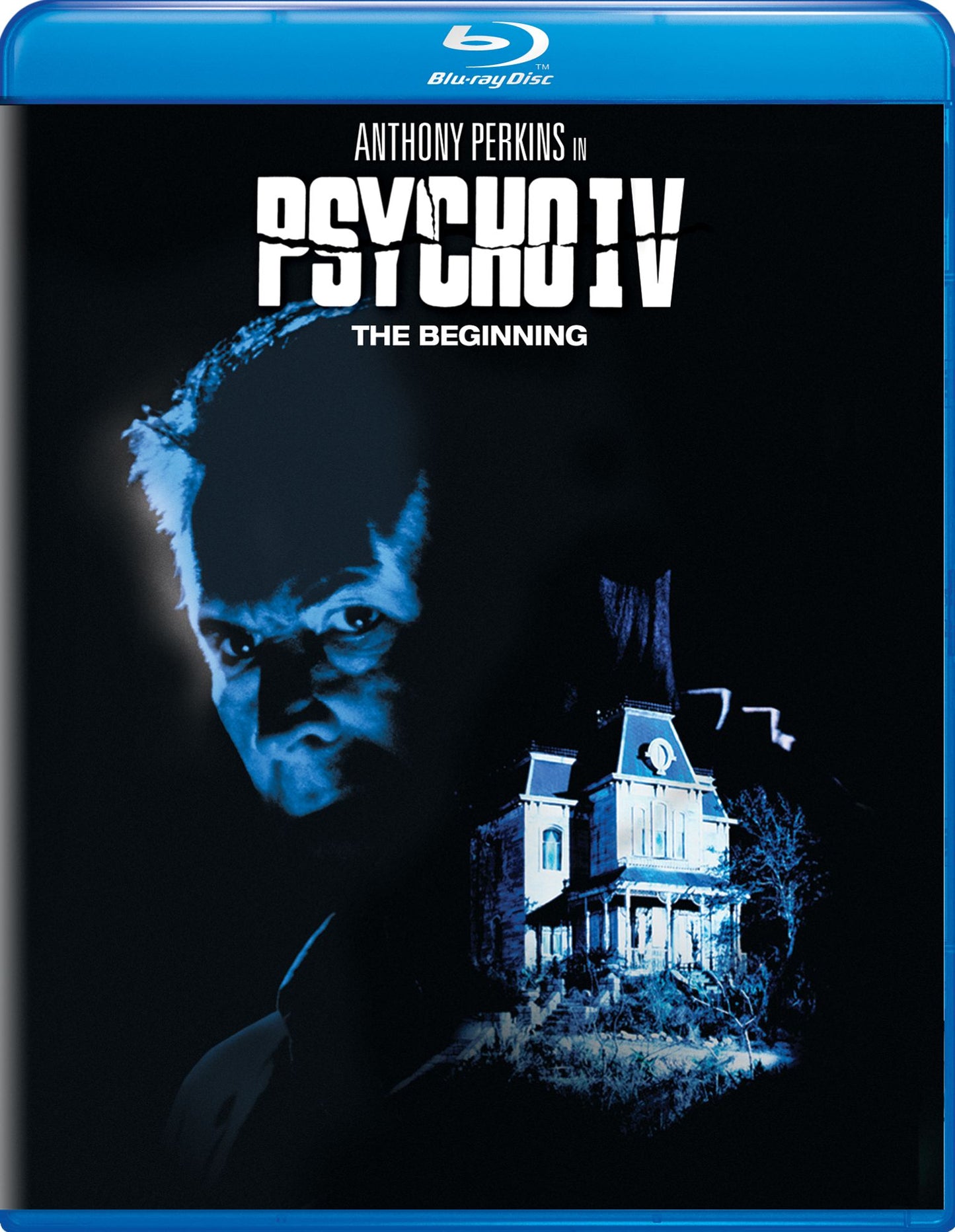 Psycho Iv: The Beginning