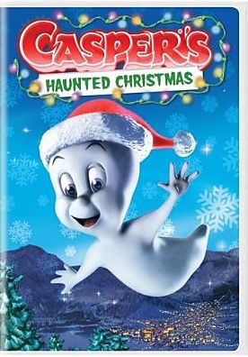 Casper's Haunted Christmas