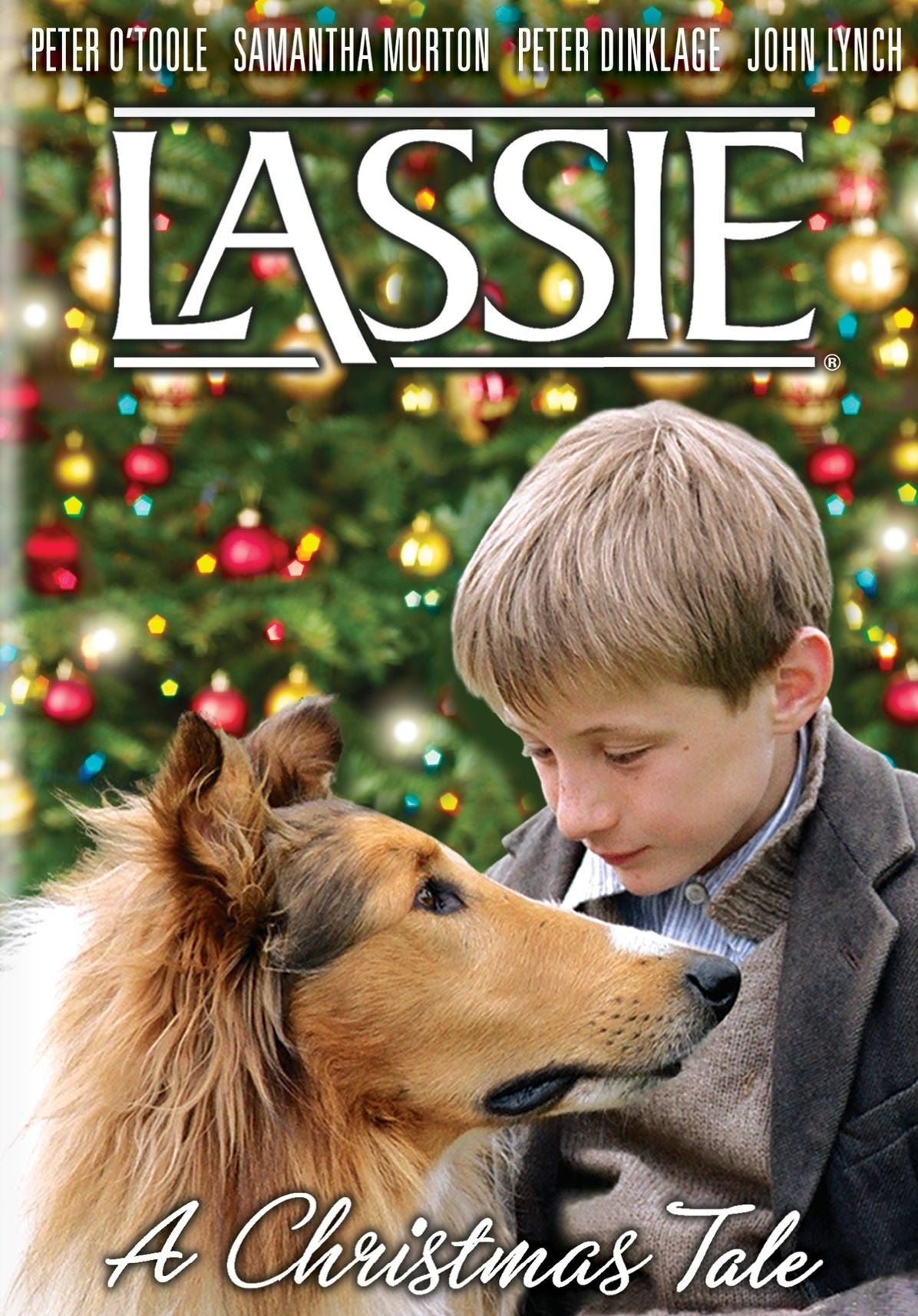 Lassie