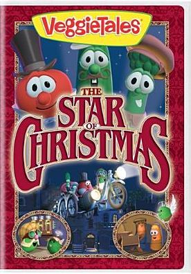Veggie Tales: The Star of Christmas
