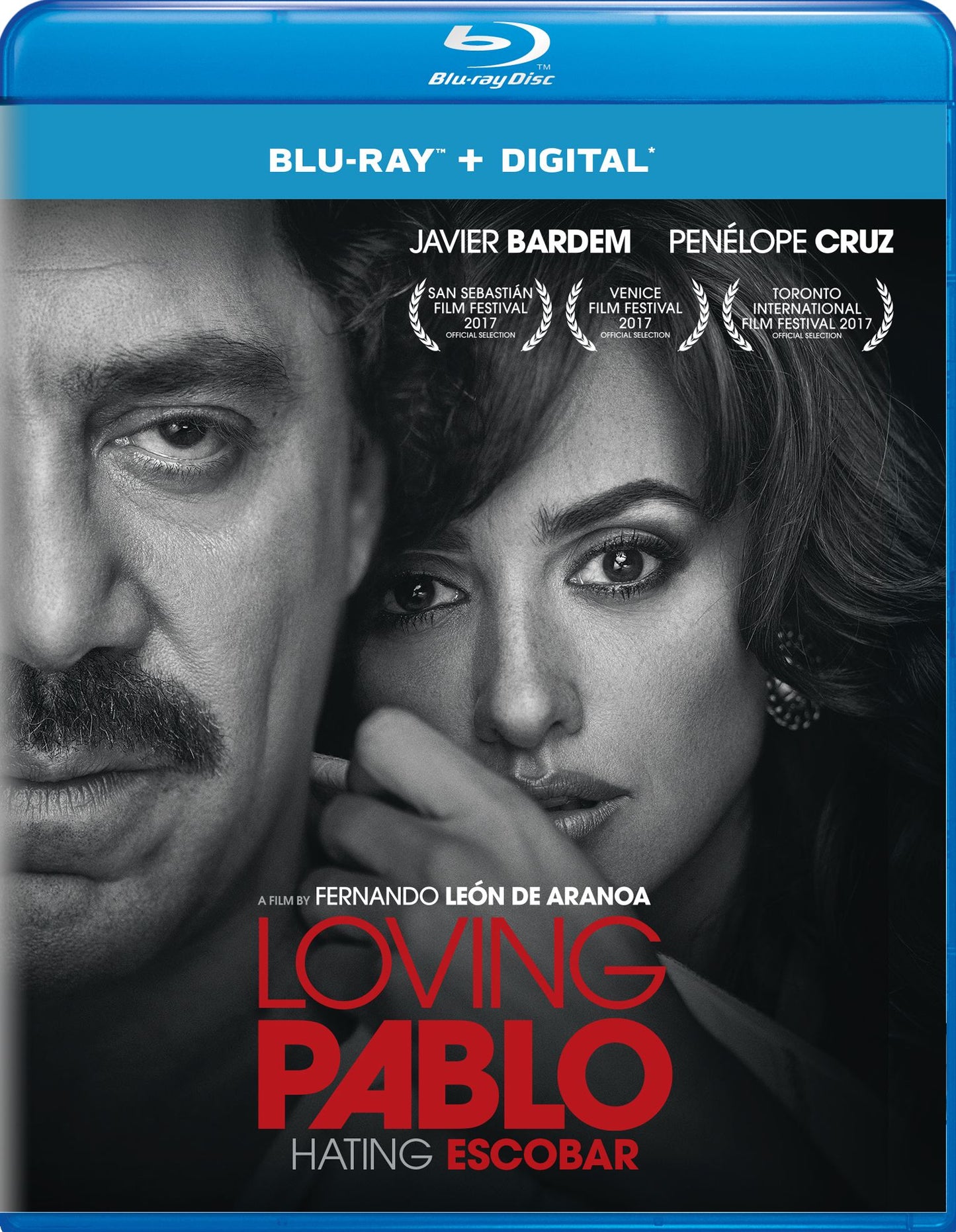 Loving Pablo