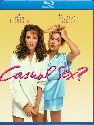 Casual Sex? [Blu-ray]
