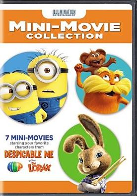 Illumination 7 Mini-Movie Collection