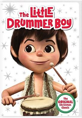 The Little Drummer Boy