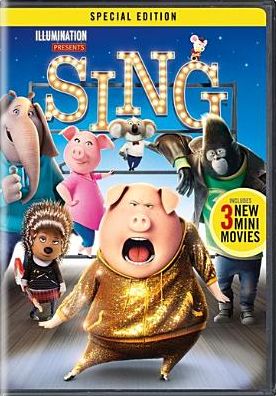 Sing