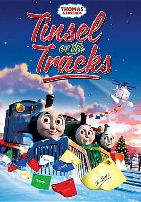 Thomas & Friends: Tinsel on the Tracks