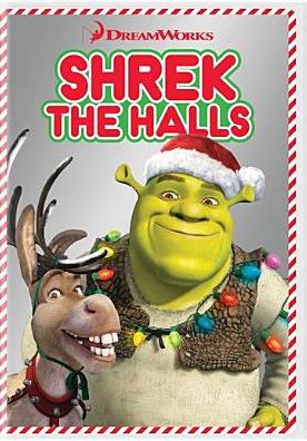 Shrek the Halls